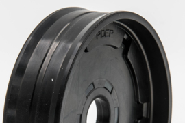 Zuigerafdichting PDEP 20X5.2X8 NBR