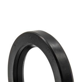 Wellendichtring - Simmerring 25X42X8.5 A FPM / FKM / Viton