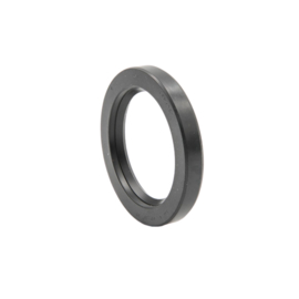 Oil seal 6X16X5 A EPDM