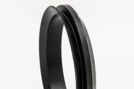 V-ring VS 007 asbereik 6.5 - 8 mm NBR