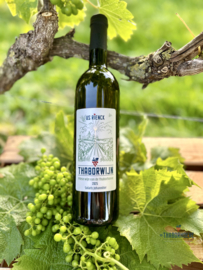 1 fles Thaborwijn