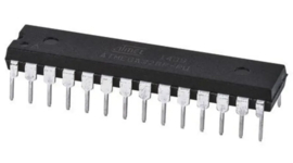Microcontroller ATMEGA328P-PU