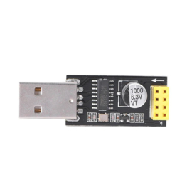 ESP-01 Programmeer Adapter USB to ESP8266 UART