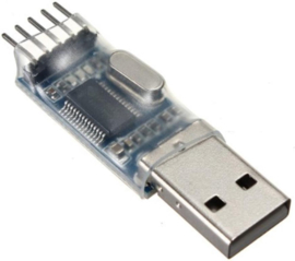 PL2303 TTL USB Serial Port RS232 Adapter 3.3v-5v