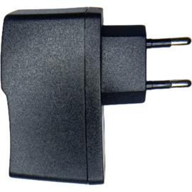 Voeding 5V 3A adapter USB Female Universeel