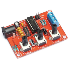 XR2206 Signaal Generator DIY-kit