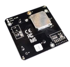 Laser Fijnstofsensor SDS011 met USB module