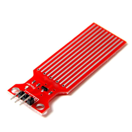 Watersensor voor Arduino | ESP32 | ESP8266