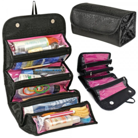 Organizer cosmetica - rol reistas