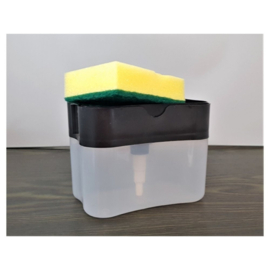 Dispenser Afwasmiddel