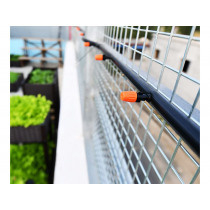 Irrigatiesysteem watergordijnsproeier 10 m