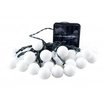 Tuinslinger op zonne-energie Led-lampen