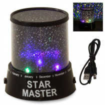 Sterrenprojector Star Master