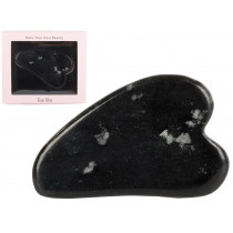 Jade body massager