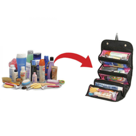Organizer cosmetica - rol reistas