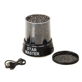 Sterrenprojector Star Master