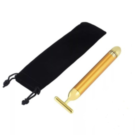 Vibrerende Golden Bar