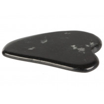 Jade body massager