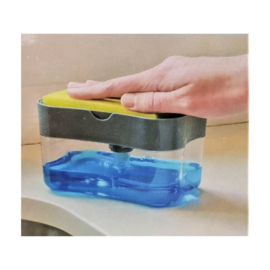 Dispenser Afwasmiddel