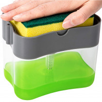 Dispenser Afwasmiddel