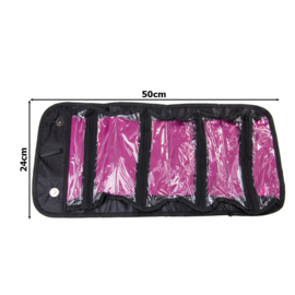 Organizer cosmetica - rol reistas