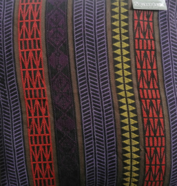 Scantex- Kussenhoes - 100% Katoen - 2 stuks.