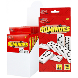 Dominospel kinderen 3+