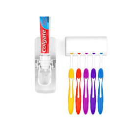 Tandpastadispenser
