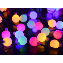 Tuinslinger op zonne-energie Led-lampen