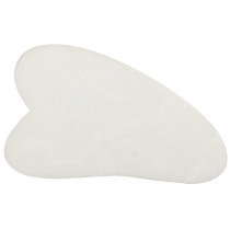 Jade body massager