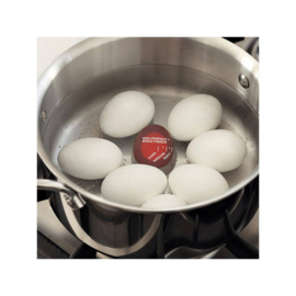 Kook-timer voor het koken van eieren