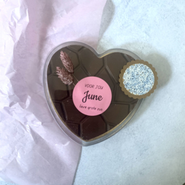 Snoep / chocolade