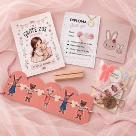 Stationery pakket