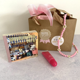 🌸 Giftbag pink 🌸