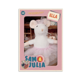 Ella muis