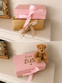 Grote giftbox los