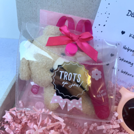 Trots op jou - Gevulde etui