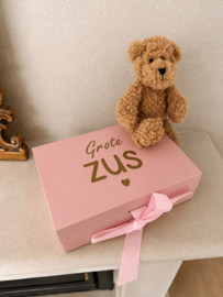 Grote giftbox los