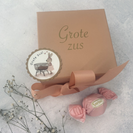Luxe sieradendoos met naam