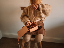 Luxe sieradendoos met naam