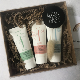 Giftbox - Setje Naïf