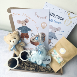 Grote broer - Cadeaupakket XL