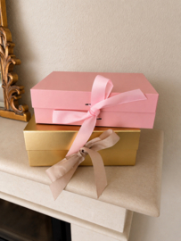 Grote giftbox los