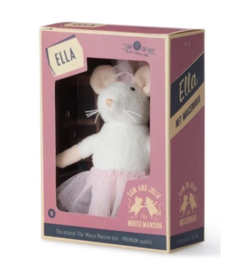 Ella muis