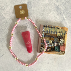 🌸 Giftbag pink 🌸