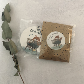 Grote broer - Cadeaupakket M