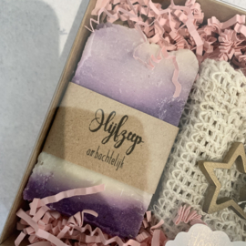 Giftbox - tiener / kind