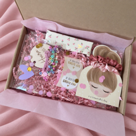 Cadeaupakket S - Livia