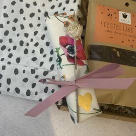 Feestelijke thee - pakket