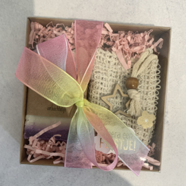 Giftbox - tiener / kind
